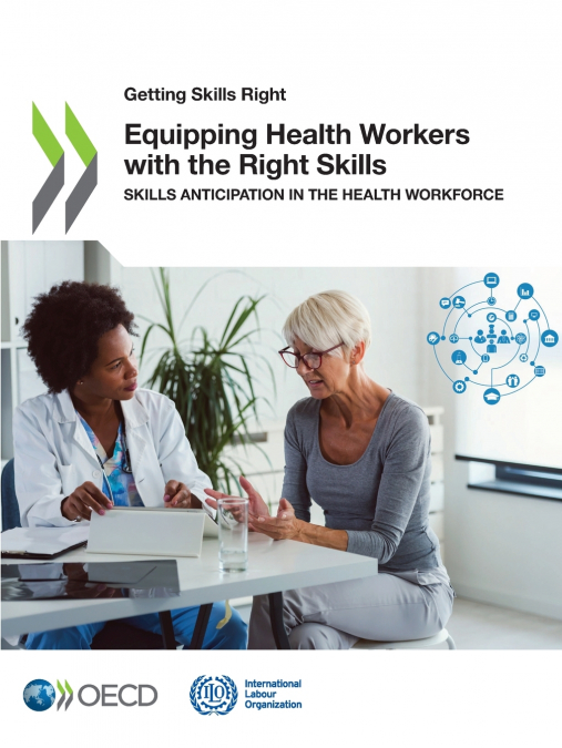 Equipping Health Workers with the Right Skills