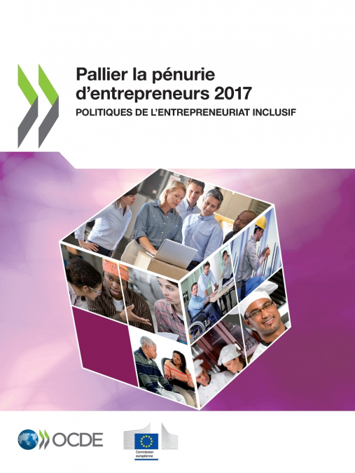 Pallier la pénurie d’entrepreneurs 2017
