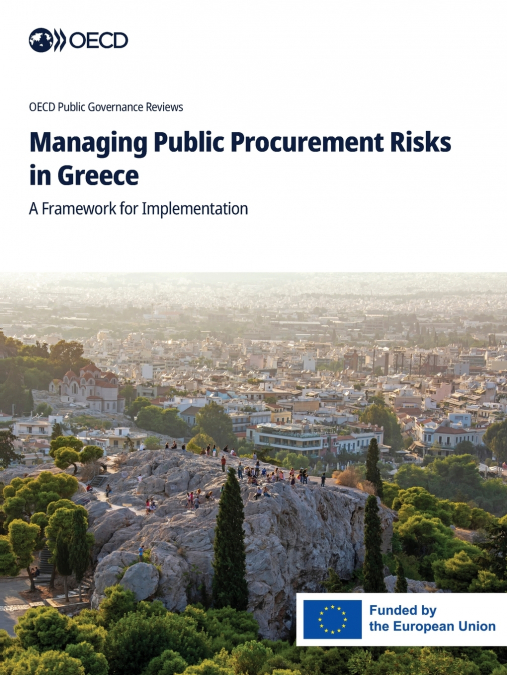 Managing Public Procurement Risks in Greece