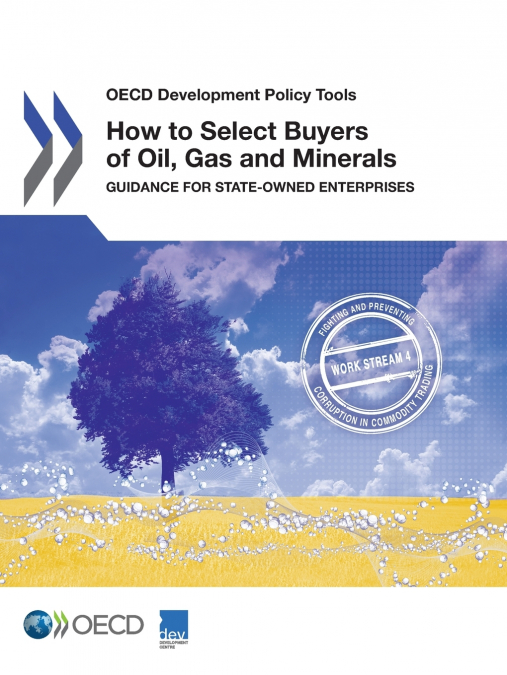 How to Select Buyers of Oil, Gas and Minerals