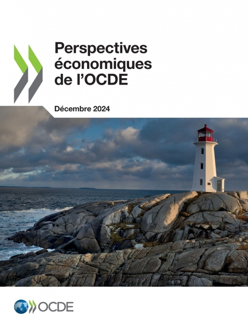 Perspectives économiques de l’OCDE, Volume 2024 Numéro 2