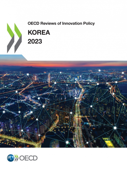 OECD Reviews of Innovation Policy