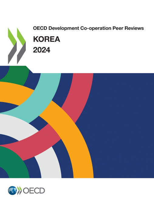 OECD Development Co‑operation Peer Reviews