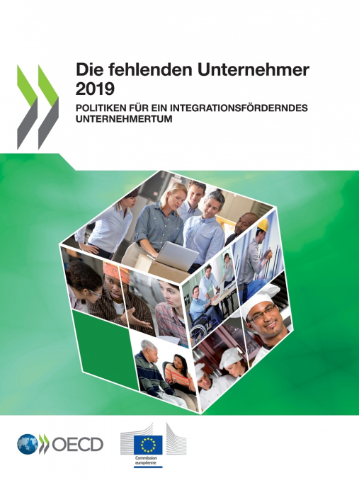 Die fehlenden Unternehmer 2019