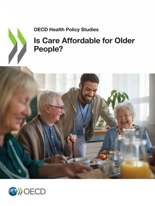 Is Care Affordable for Older People?