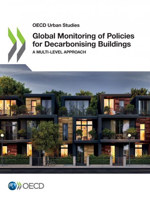Global Monitoring of Policies for Decarbonising Buildings
