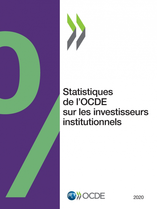 Statistiques de l’OCDE sur les investisseurs institutionnels 2020