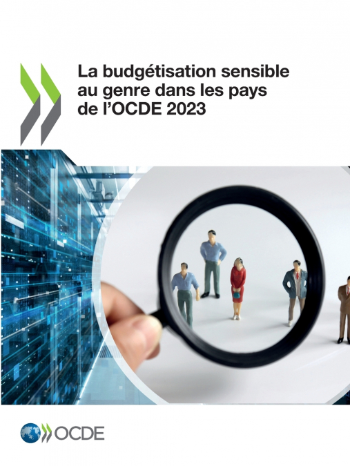 La budgétisation sensible au genre dans les pays de l’OCDE 2023