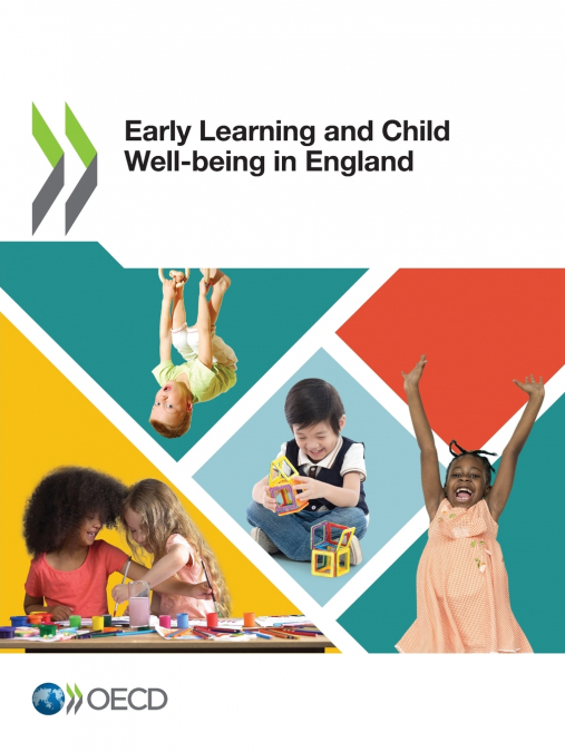 Early Learning and Child Well-being in England
