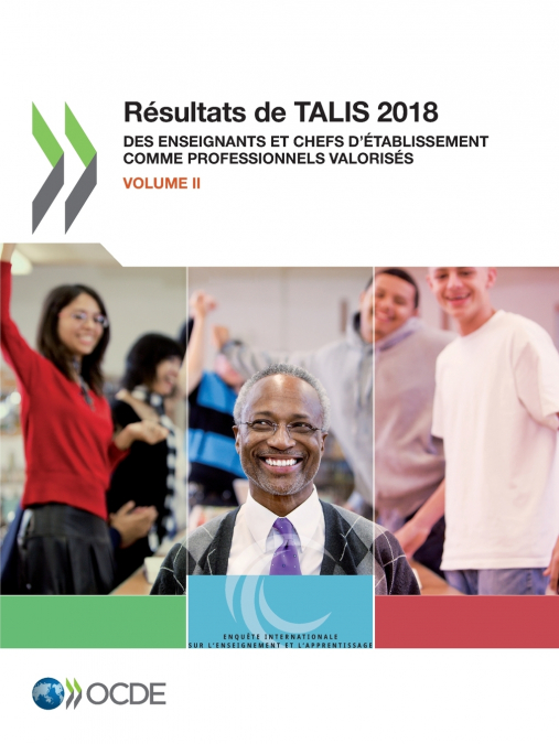 Résultats de TALIS 2018 (Volume II)