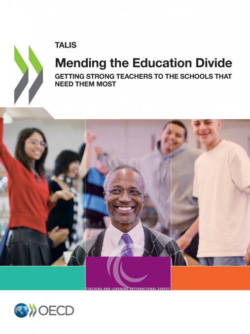 Mending the Education Divide