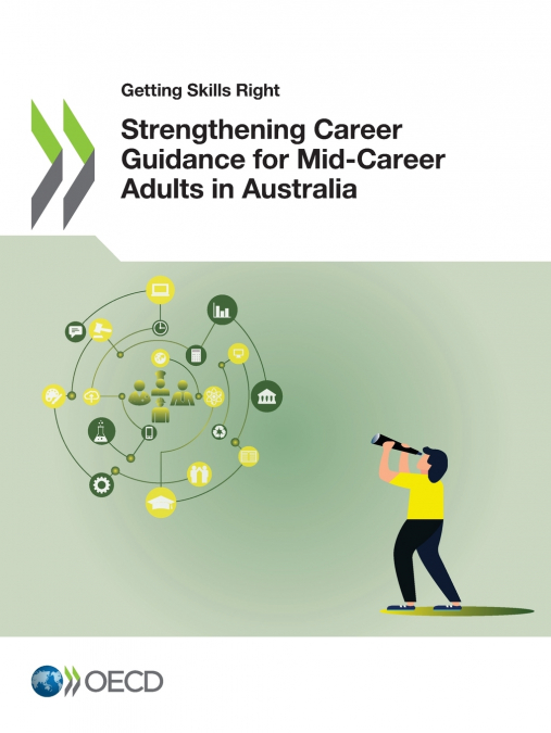 Strengthening Career Guidance for Mid-Career Adults in Australia