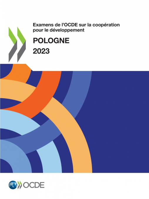 Examens de l’OCDE sur la coopération pour le développement