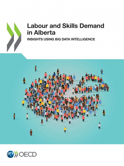 Labour and Skills Demand in Alberta