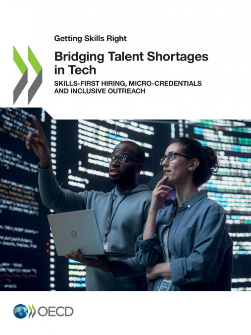 Bridging Talent Shortages in Tech