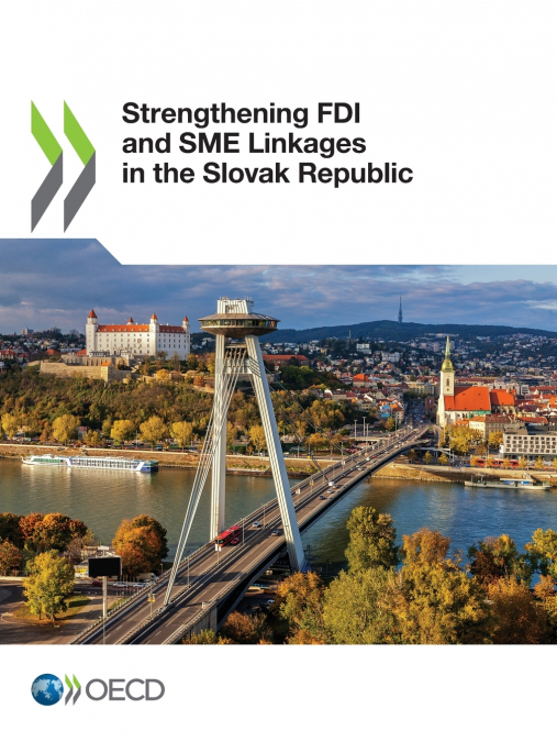 Strengthening FDI and SME Linkages in the Slovak Republic