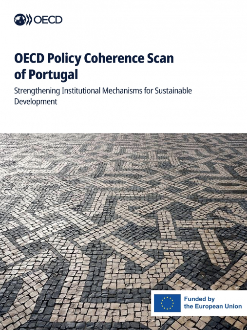 OECD Policy Coherence Scan of Portugal