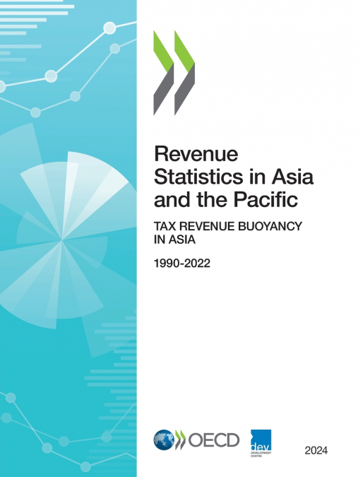 Revenue Statistics in Asia and the Pacific 2024