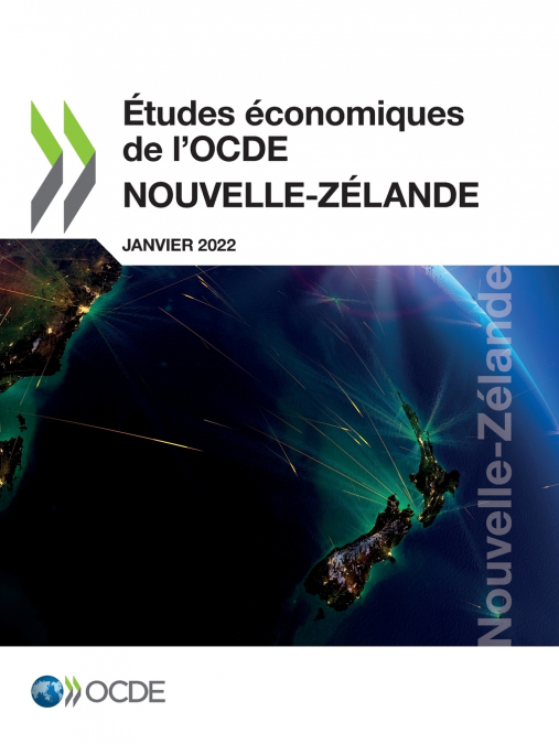 Études économiques de l’OCDE