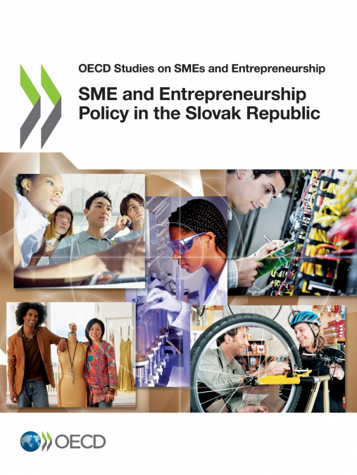 SME and Entrepreneurship Policy in the Slovak Republic