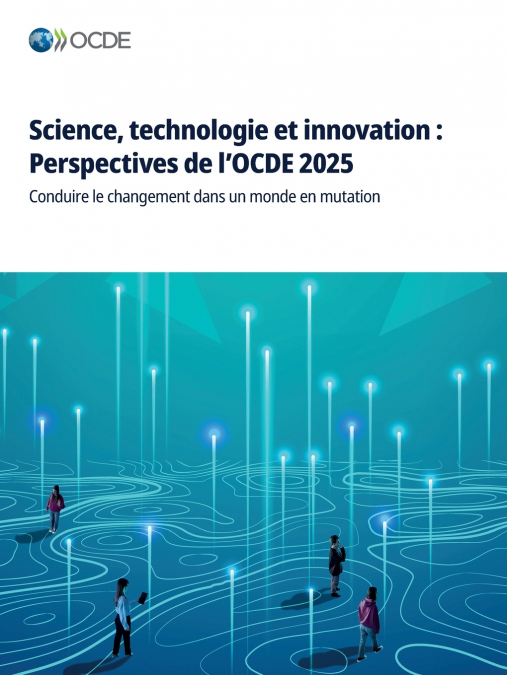 Science, technologie et innovation