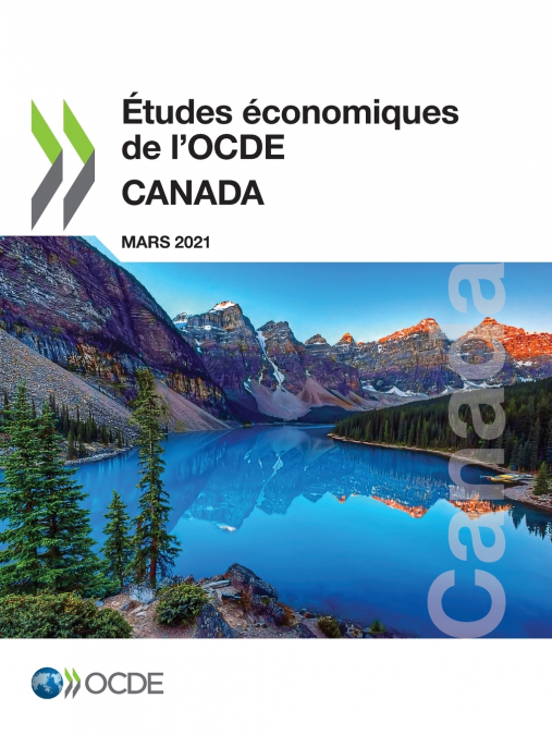 Études économiques de l’OCDE