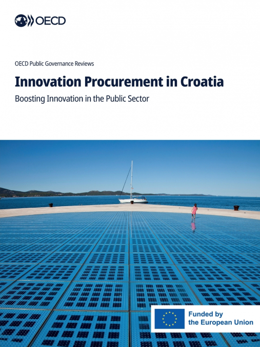 Innovation Procurement in Croatia