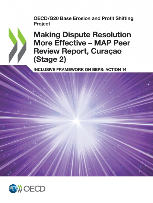 Making Dispute Resolution More Effective - MAP Peer Review Report, Curaçao (Stage 2)