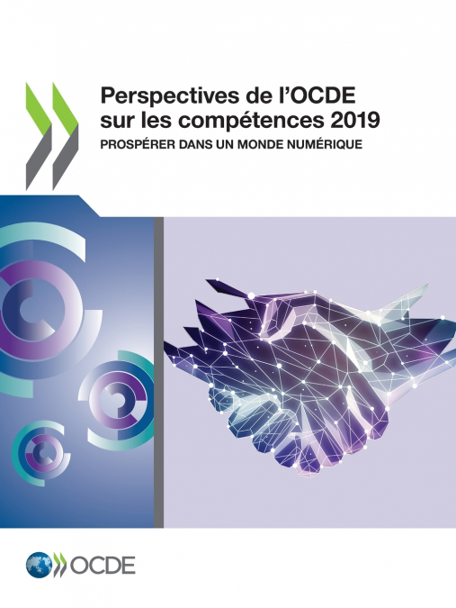 Perspectives de l’OCDE sur les compétences 2019