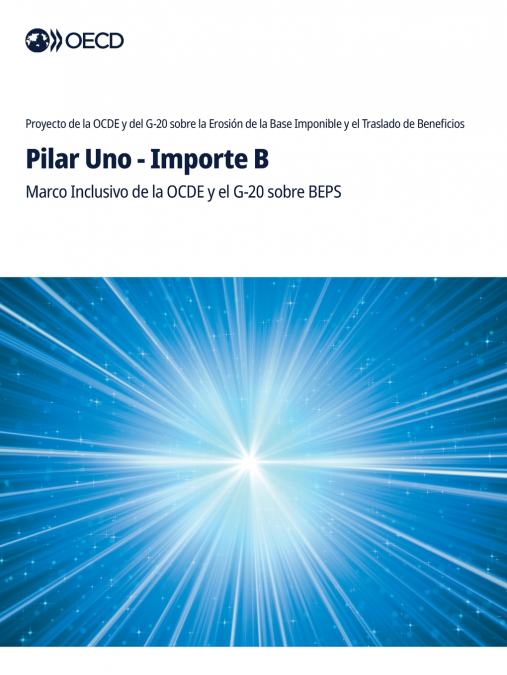 Pilar Uno - Importe B