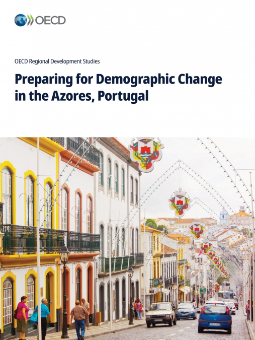 Preparing for Demographic Change in the Azores, Portugal