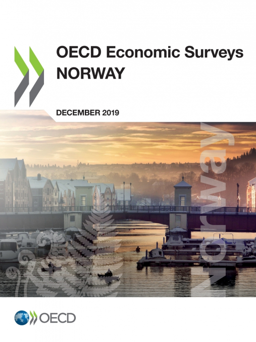 OECD Economic Surveys