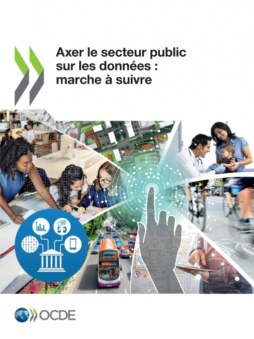 Axer le secteur public sur les données