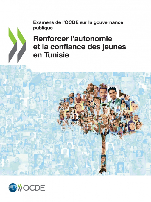 Renforcer l’autonomie et la confiance des jeunes en Tunisie