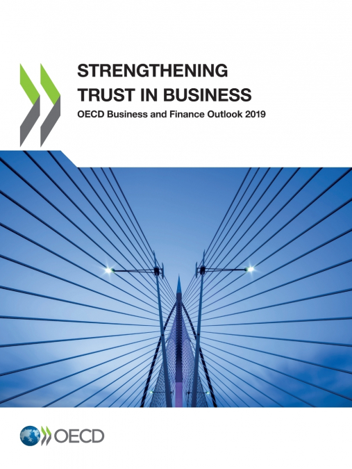 OECD Business and Finance Outlook 2019