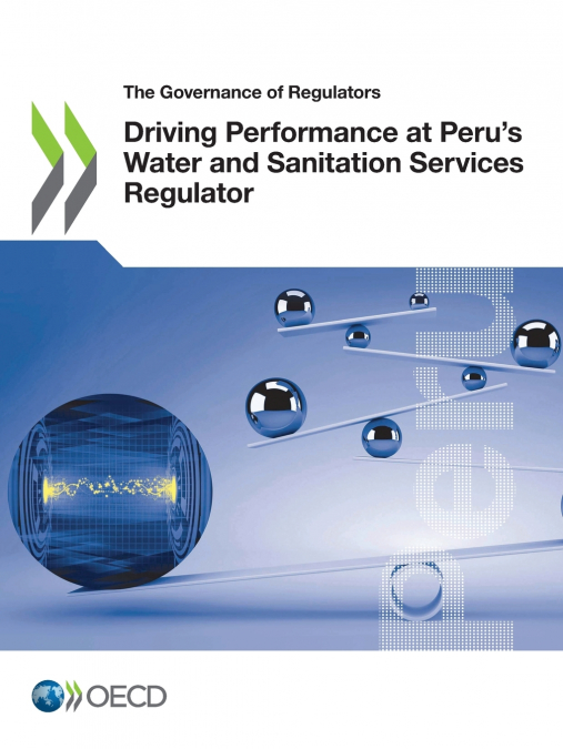 Driving Performance at Peru’s Water and Sanitation Services Regulator