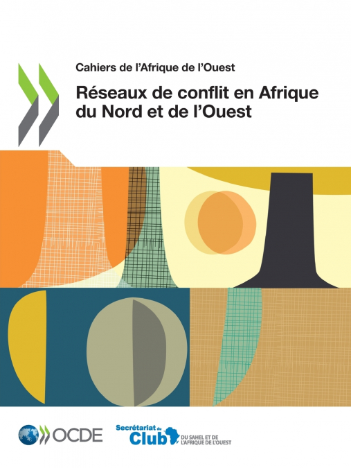 Réseaux de conflit en Afrique du Nord et de l’Ouest