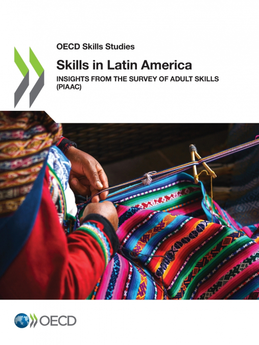 Skills in Latin America