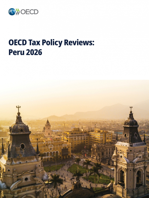OECD Tax Policy Reviews