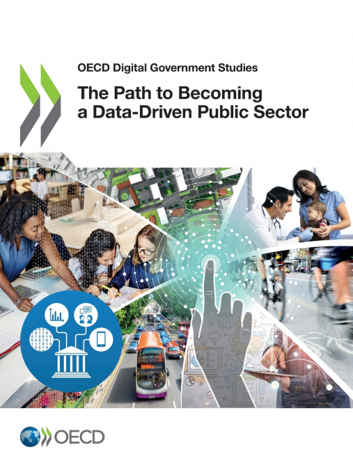 The Path to Becoming a Data-Driven Public Sector