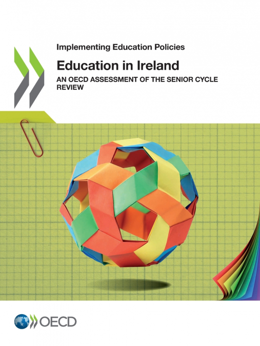 Education in Ireland