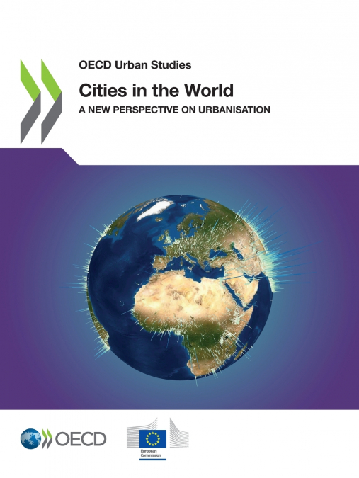 Cities in the World