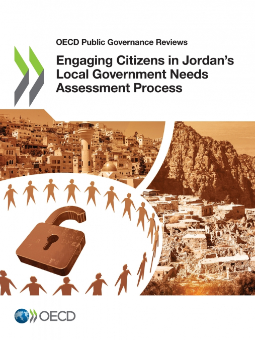 Engaging Citizens in Jordan’s Local Government Needs Assessment Process