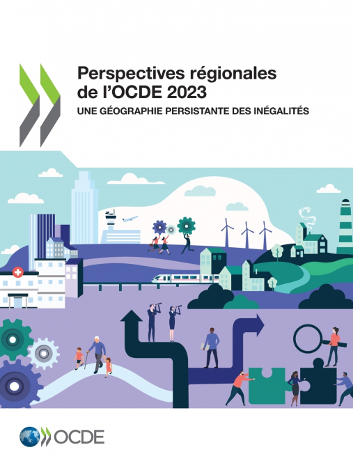Perspectives régionales de l’OCDE 2023