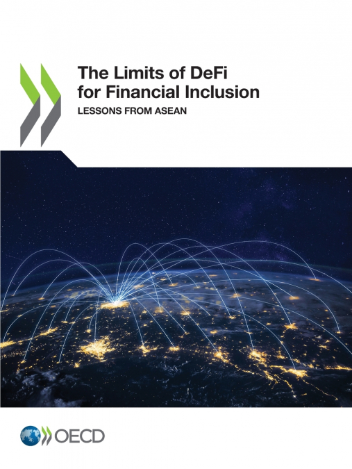 The Limits of DeFi for Financial Inclusion