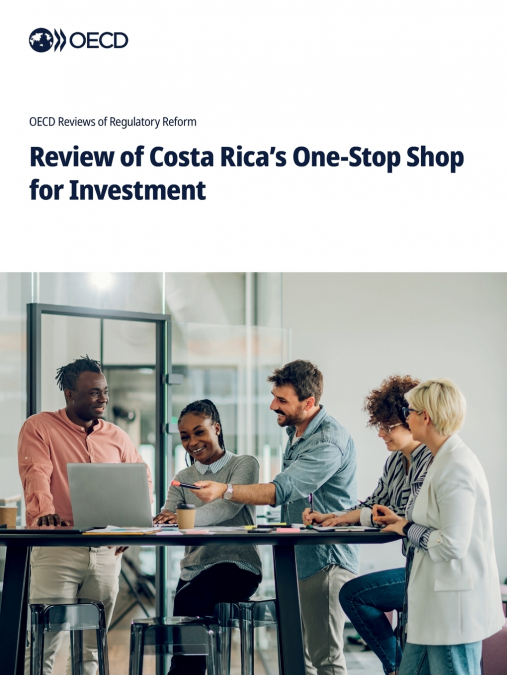 Review of Costa Rica’s One-Stop Shop for Investment