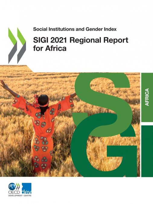 SIGI 2021 Regional Report for Africa