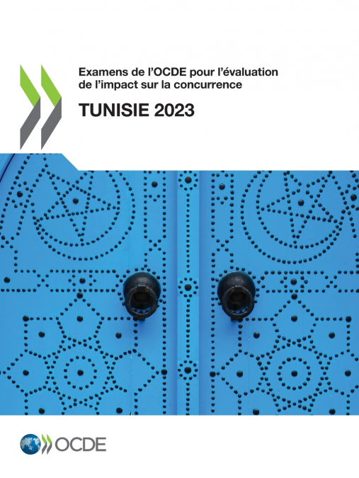 Examens de l’OCDE pour l’évaluation de l’impact sur la concurrence