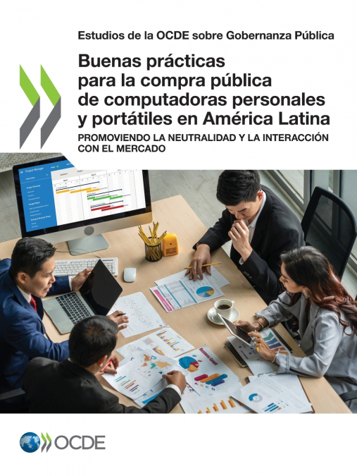 Buenas prácticas para la compra pública de computadoras personales y portátiles en América Latina