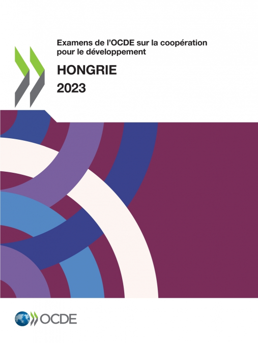 Examens de l’OCDE sur la coopération pour le développement